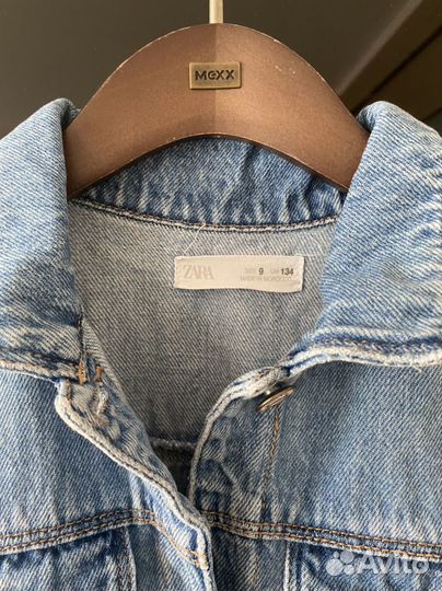 Платье zara 134