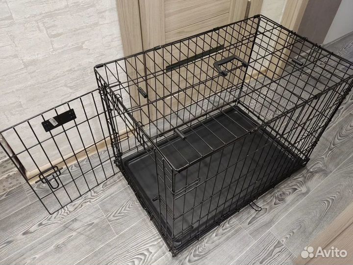 Клетка для кошек и собак