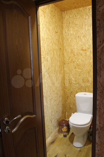 Дом 114 м² на участке 17 сот.