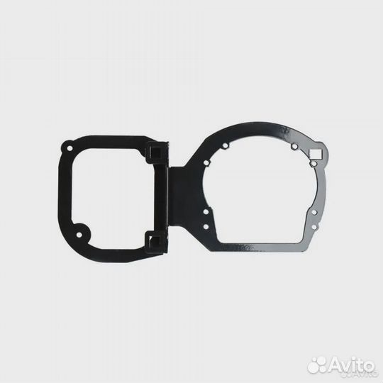 Переходные рамки для линз Chevrolet, 2шт