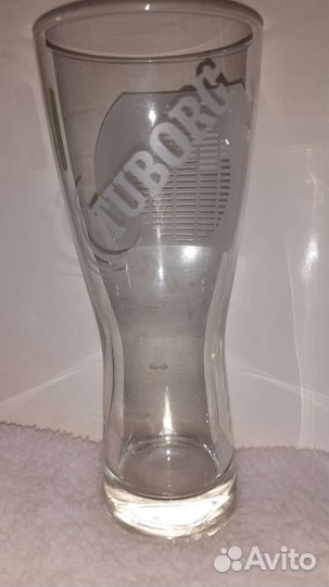 Пивные кружки и бокалы