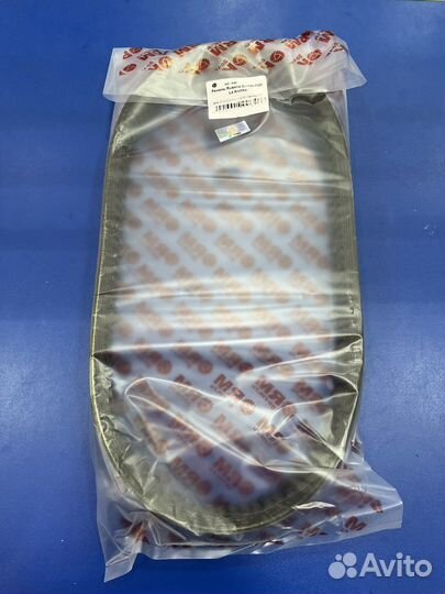 Ремень вариатора Rubena 33х14