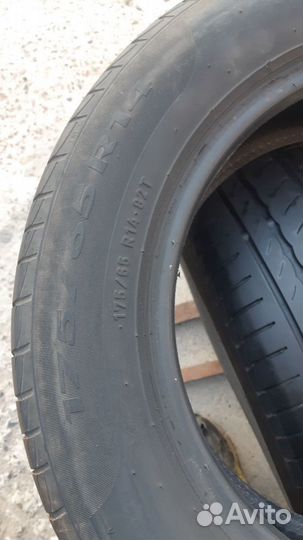 Pirelli Cinturato P1 175/65 R14