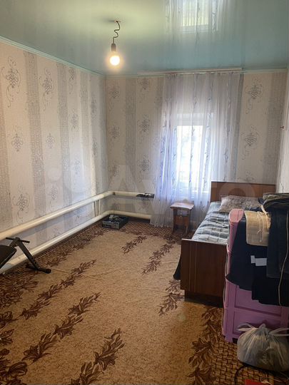 Дом 53 м² на участке 70 сот.