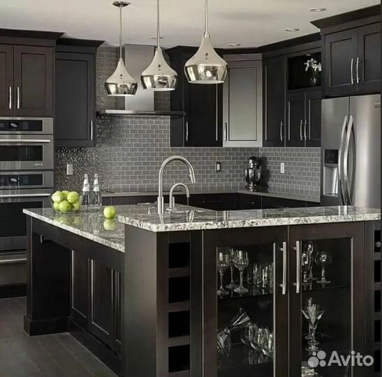 Кухня. Кухонный гарнитур. Рассрочка