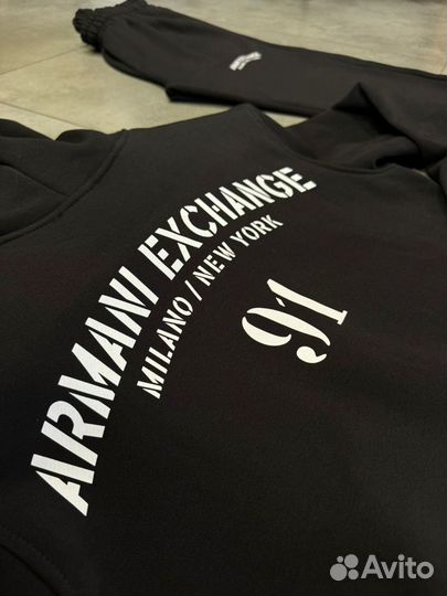 Спортивный костюм Armani exchange