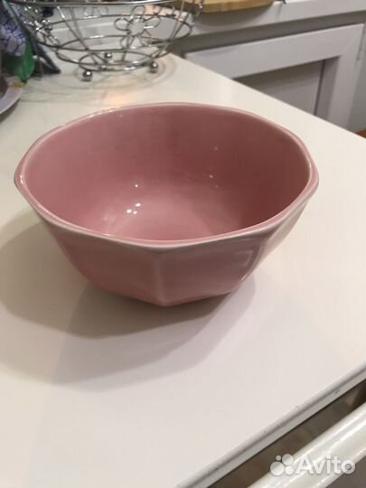 Тарелки суповые