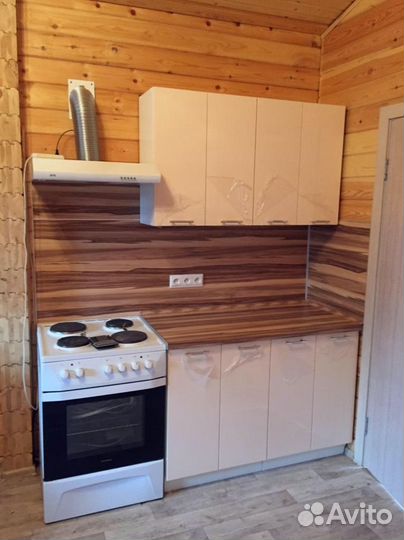 Кухня выставочный образец Доставка 1 день