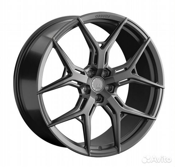R21 5x112 11J ET42 D66,6 LS Forged LS FG14 MGM