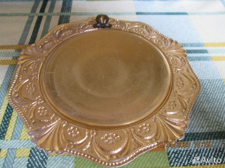 Картина на эмали и гравюры