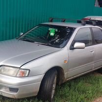 Nissan Primera 2.0 MT, 1998, 200 000 км, с пробегом, цена 250 000 руб.