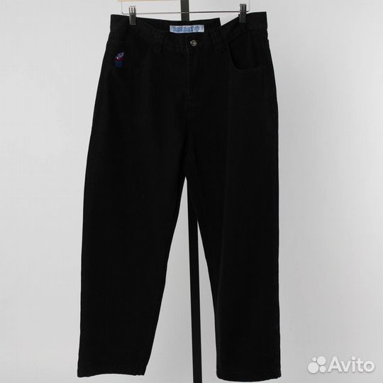 Джинсы Polar Big Boy