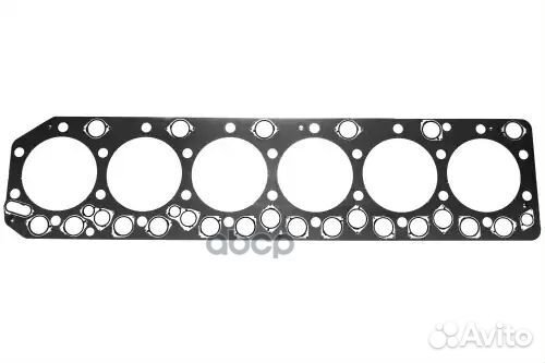 Прокладка ГБЦ 1x Volvo FM9 D9A Z16721 zentparts