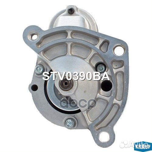 Стартер STV0390BA Krauf