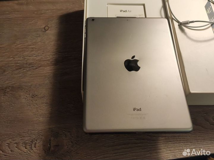 iPad air 1 16Gb