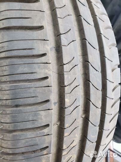 Michelin Energy Saver 205/55 R16