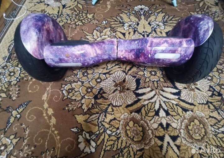 Гироскутер