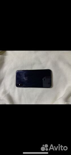 iPhone X, 64 ГБ