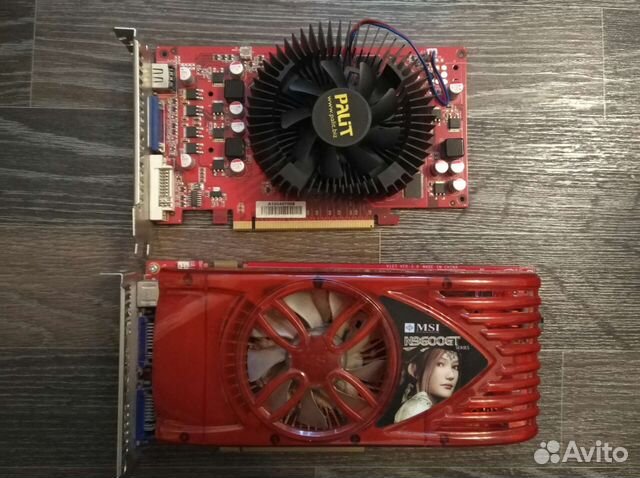 Видеокарта geforce 9800gt, 9600gt купить в Новосибирске | Электроника ...