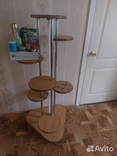 Продам подставка для цветов