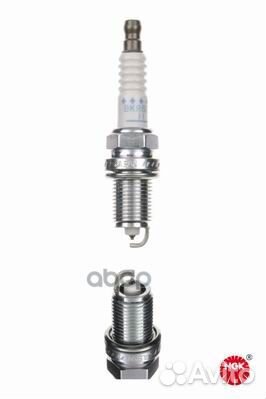 Свеча зажигания 2978 BKR6EP11 NGK