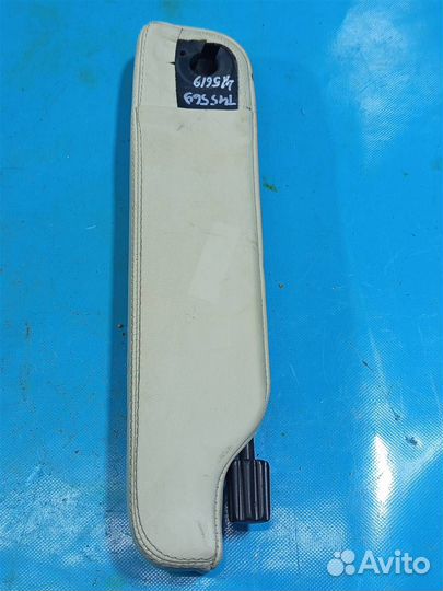 Подлокотник Land Rover range rover sport L320 RES