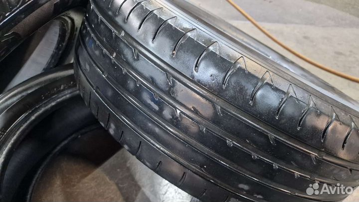 Nexen N8000 235/65 R17