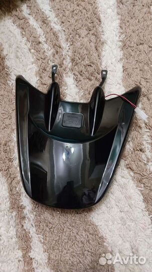 Спойлер Honda Dio 56 / 57 62 / 68 Z4 AF56 AF57