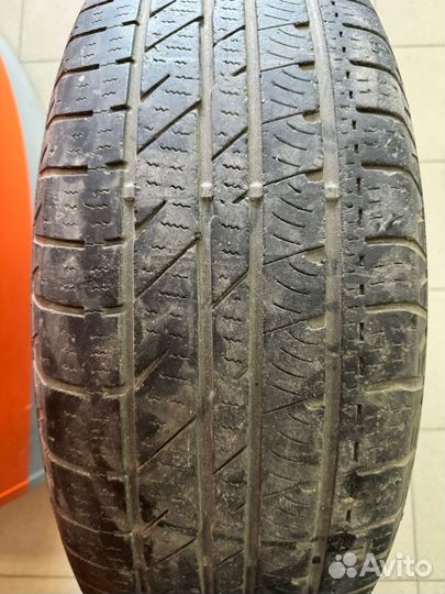 Продам оригинальные шина +диск для а/м Nissan
