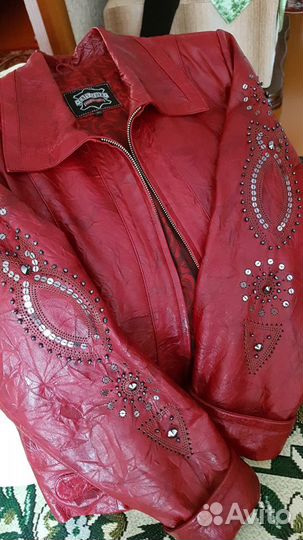 Куртка женская