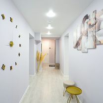 Аренда кабинета в салоне красоты, 15 м²