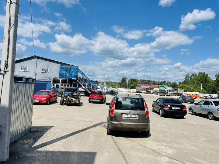 Свободного назначения, 750 м²