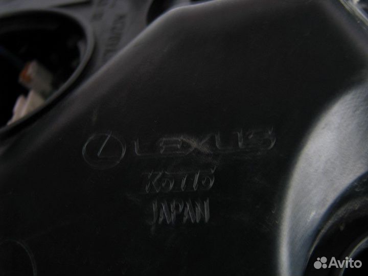 Lexus Rx 4 фонарь задний правый 2016+