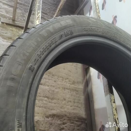 Nokian Tyres Nordman RS2 215/55 R17