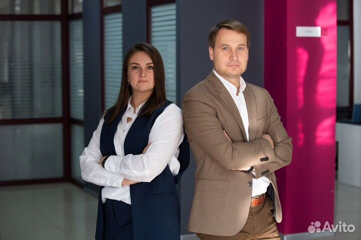 Управление недвижимостью