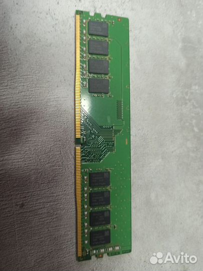 Оперативная память ddr4 8gb 3200