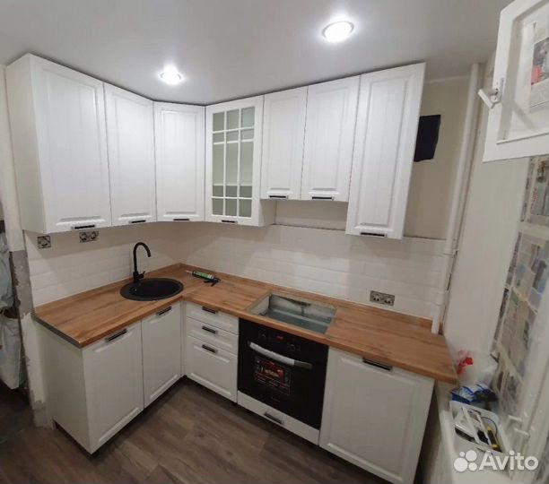 Сборка мебели