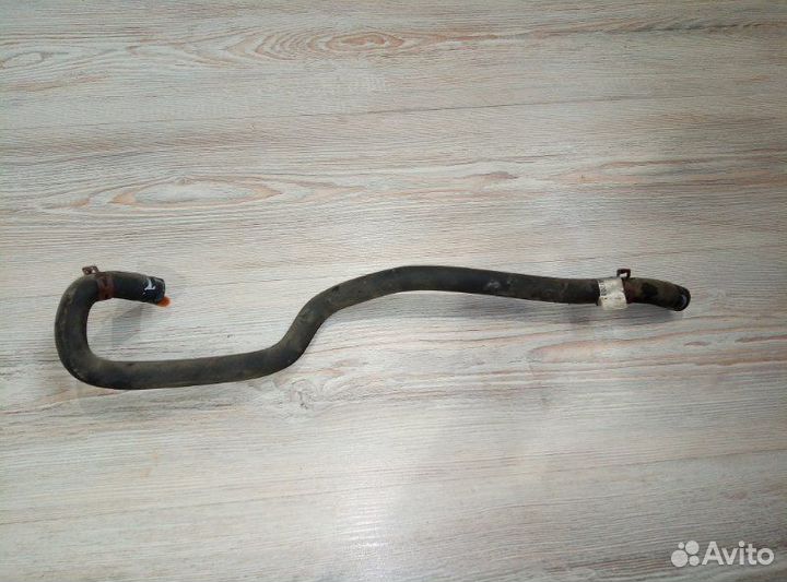 Трубка шланг гидроусилителя renault duster