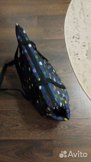 Сумка для маленьких собак