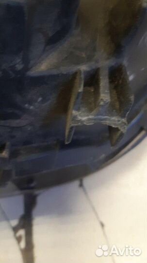 Фара правая Nissan Primera