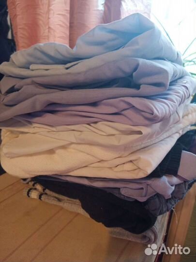 Вещи в школу