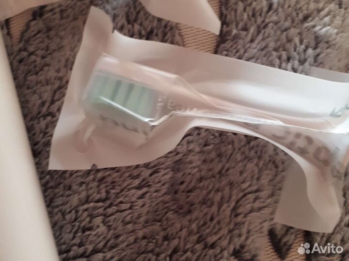 Насадка для зубной щетки xiaomi Mi