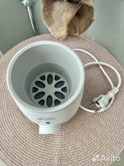 Подогреватель для бутылочек philips avent
