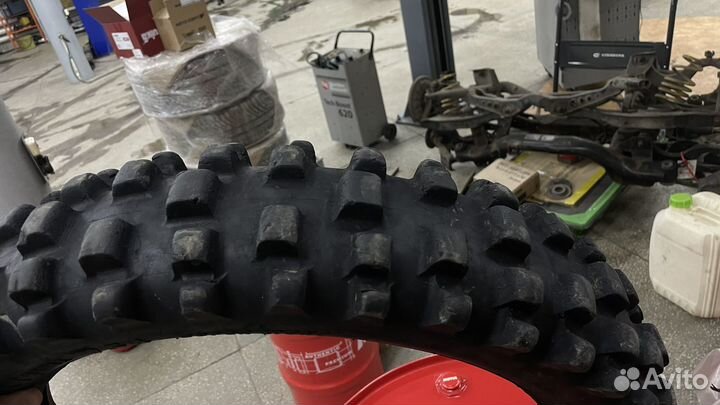 Mitas 754 120 90 18 Оригинал (б/у)