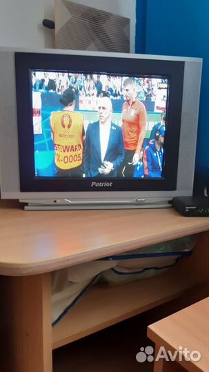 Телевизоры