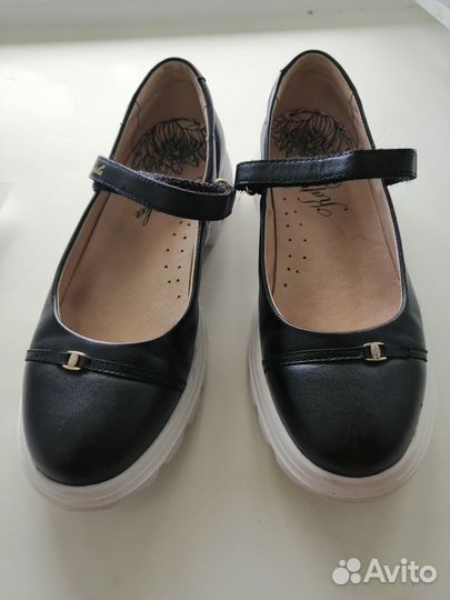 Туфли 34 Kapika