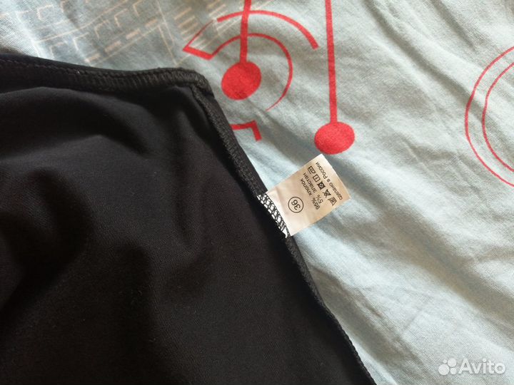 Купальник для художественной гимнастики 128