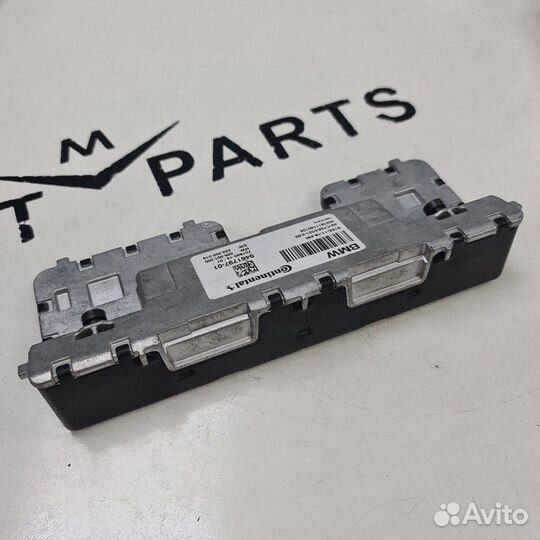 Камера KaFas Bmw 5 6 7-Ser X3 X4 F90 G30 G32 G11
