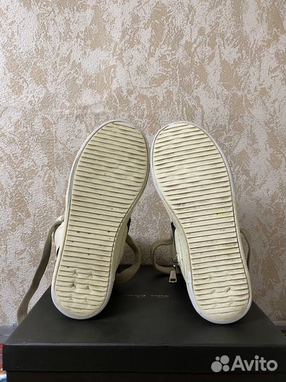 Rick owens geobasket jumbo