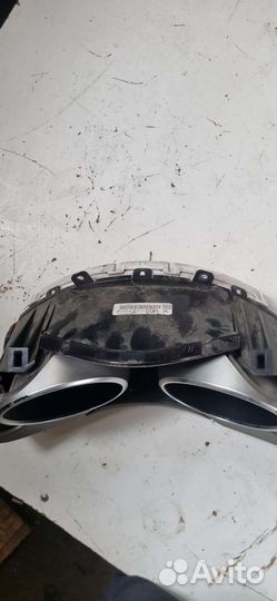 Панель приборов спидометр Subaru Tribeca B9 2005